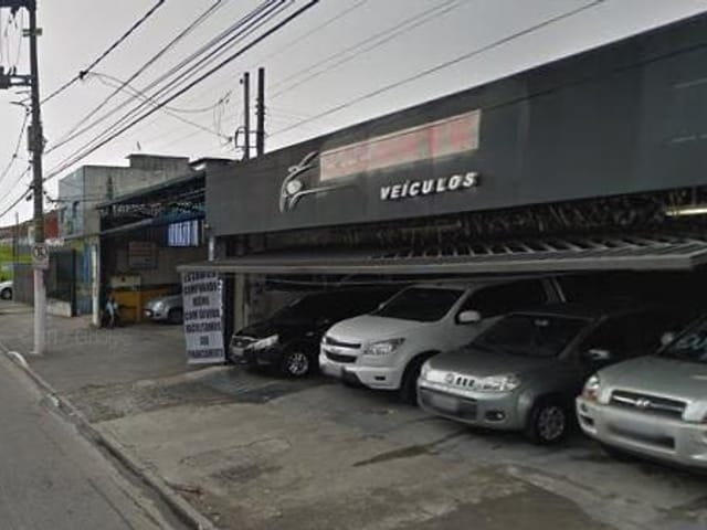 Foto do Loja - Salão comercial  250 m² locação ou venda - Av. Atlântica Veleiros - São Paulo/SP | Paulista Imóveis