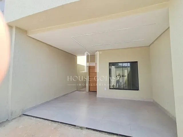 Casa com 150m² 3 quartos e 1 banheiro, à venda, no bairro Setor Barcelos em Trindade