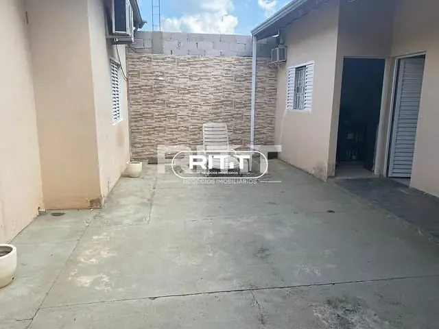 Casa com 190m² 2 quartos e 2 banheiros, à venda, no bairro Loteamento Parque São Martinho em Campinas