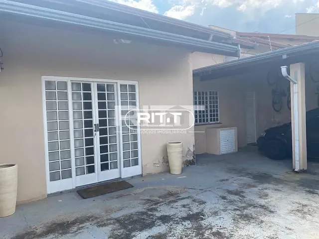 Casa com 190m² 2 quartos e 2 banheiros, à venda, no bairro Loteamento Parque São Martinho em Campinas
