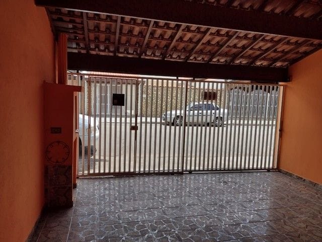 Foto do Casa - Casa com 3 dormitórios à venda, 74 m² por R$ 352.000,00 - Vila Tatetuba - São José dos Campos/SP | RUSSI IMÓVEIS