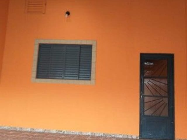 Foto do Casa - Casa com 3 dormitórios à venda, 74 m² por R$ 352.000,00 - Vila Tatetuba - São José dos Campos/SP | RUSSI IMÓVEIS