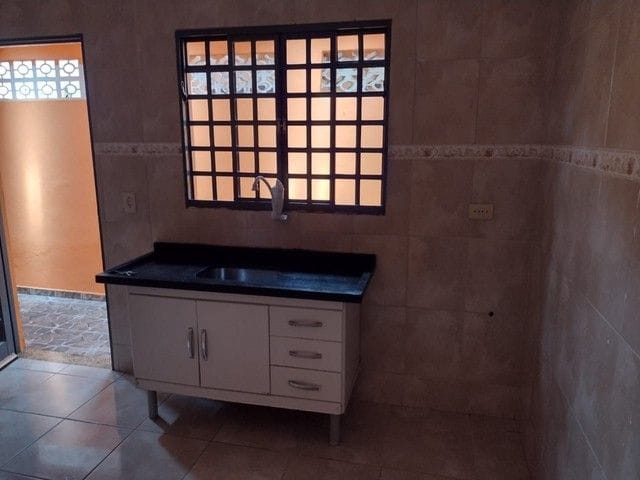 Foto do Casa - Casa com 3 dormitórios à venda, 74 m² por R$ 352.000,00 - Vila Tatetuba - São José dos Campos/SP | RUSSI IMÓVEIS