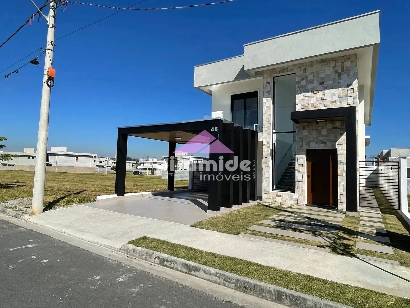 Casa, 4 quartos, 230 m² - Foto 43