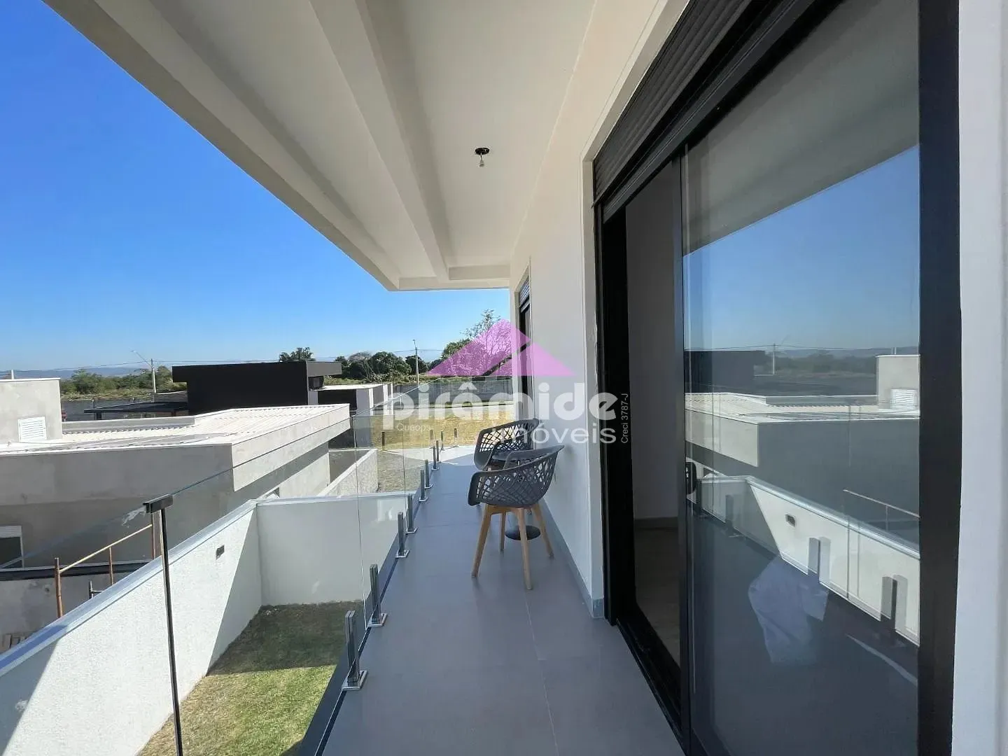 Casa, 4 quartos, 230 m² - Foto 35