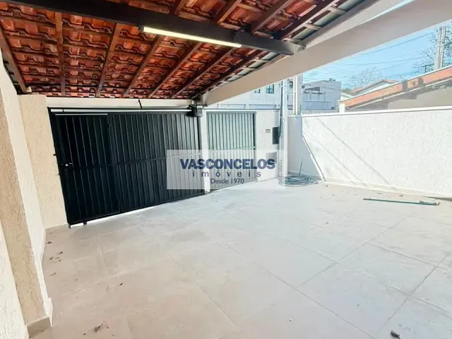 Casa com 175m² 3 quartos e 2 banheiros, à venda, no bairro Bosque dos Eucaliptos em São José dos Campos