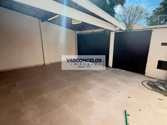 Casa com 175m² 3 quartos e 2 banheiros, à venda, no bairro Bosque dos Eucaliptos em São José dos Campos