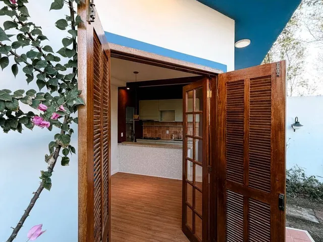 Casa com 75m² 2 quartos e 2 banheiros, à venda, no bairro Vale das Palmeiras em Macaé