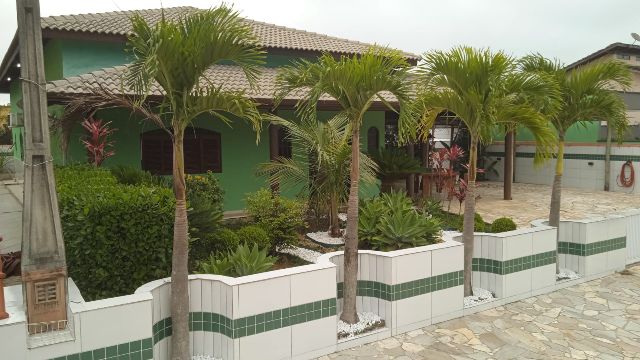 Casa 3 quartos e 3 banheiros, à venda, no bairro Morada da Praia em Bertioga