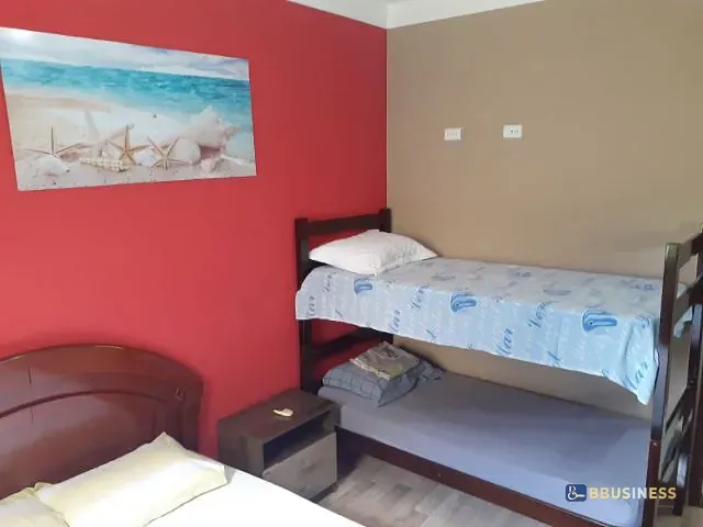 Casa 3 quartos e 3 banheiros, à venda, no bairro Morada da Praia em Bertioga