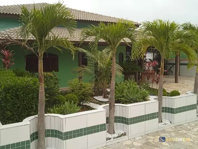 Casa 3 quartos e 3 banheiros, à venda, no bairro Morada da Praia em Bertioga