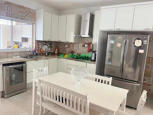 Casa com 280m² 4 quartos e 4 banheiros, à venda, no bairro Jardim Apolo II em São José dos Campos