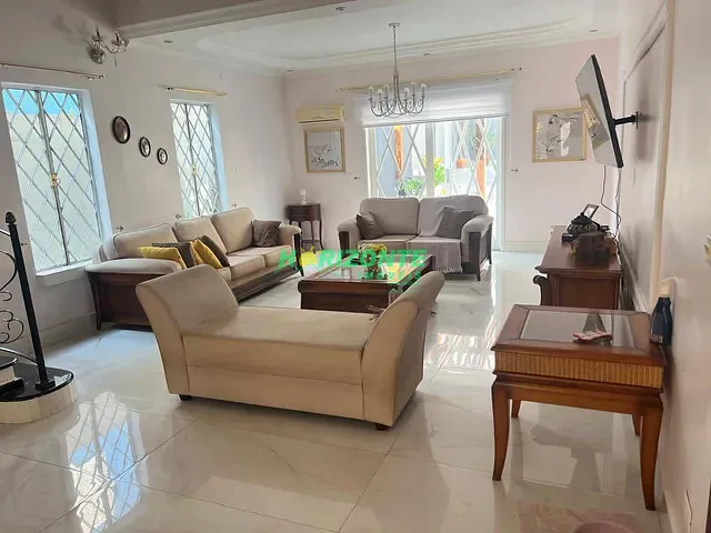Casa com 280m² 4 quartos e 4 banheiros, à venda, no bairro Jardim Apolo II em São José dos Campos