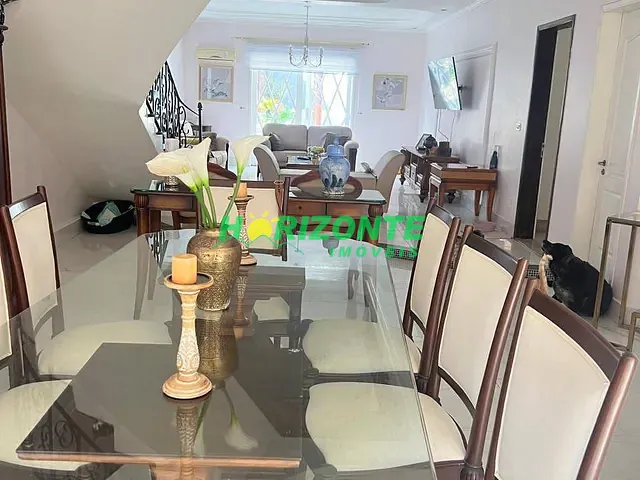 Casa com 280m² 4 quartos e 4 banheiros, à venda, no bairro Jardim Apolo II em São José dos Campos