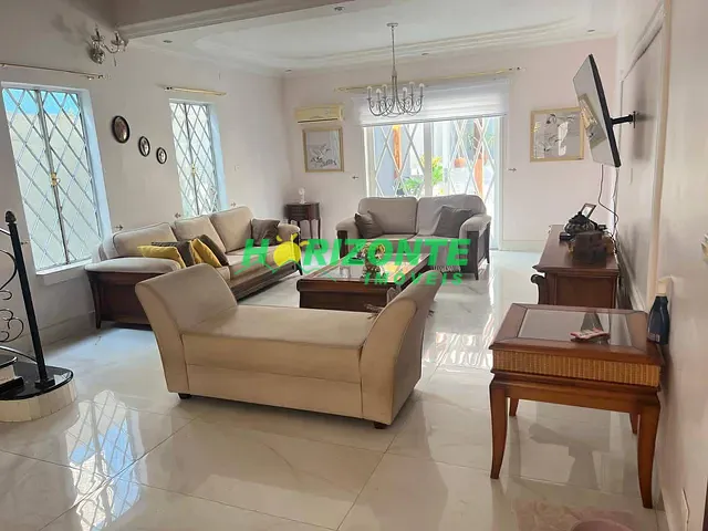 Casa com 280m² 4 quartos e 4 banheiros, à venda, no bairro Jardim Apolo II em São José dos Campos