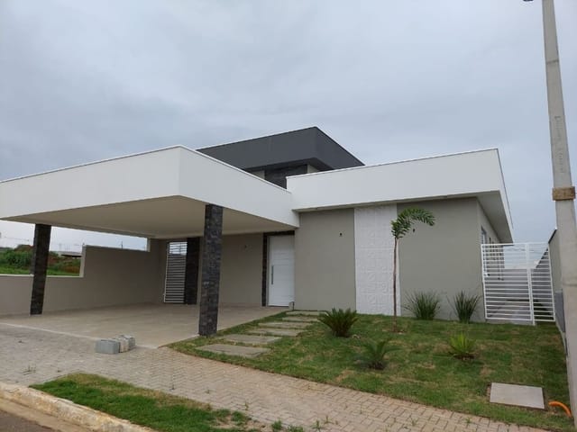 Foto do Casa - Casa com 3 dormitórios para alugar, 156 m² por R$ 6.300,00/mês - Condomínio Residencial Floresta - São José dos Campos/SP | INDEPENDENCE NEGOCIOS IMOBILIARIOS LTDA