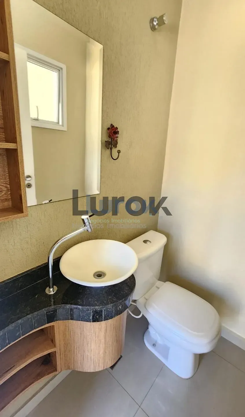 Casa, 3 quartos, 190 m² - Foto 3
