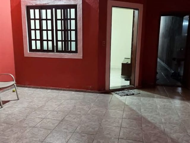 Foto do Casa - Casa com 3 dormitórios à venda, 90 m² por R$ 352.000,00 - Jardim Valparaíba - São José dos Campos/SP | RUSSI IMÓVEIS