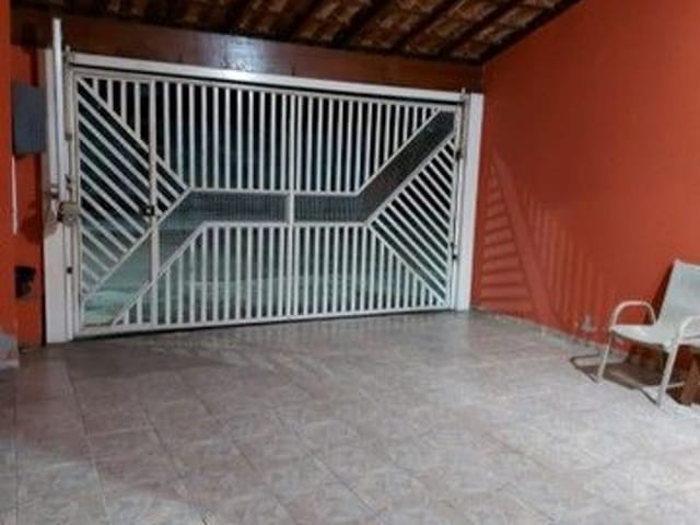 Foto do Casa - Casa com 3 dormitórios à venda, 90 m² por R$ 352.000,00 - Jardim Valparaíba - São José dos Campos/SP | RUSSI IMÓVEIS