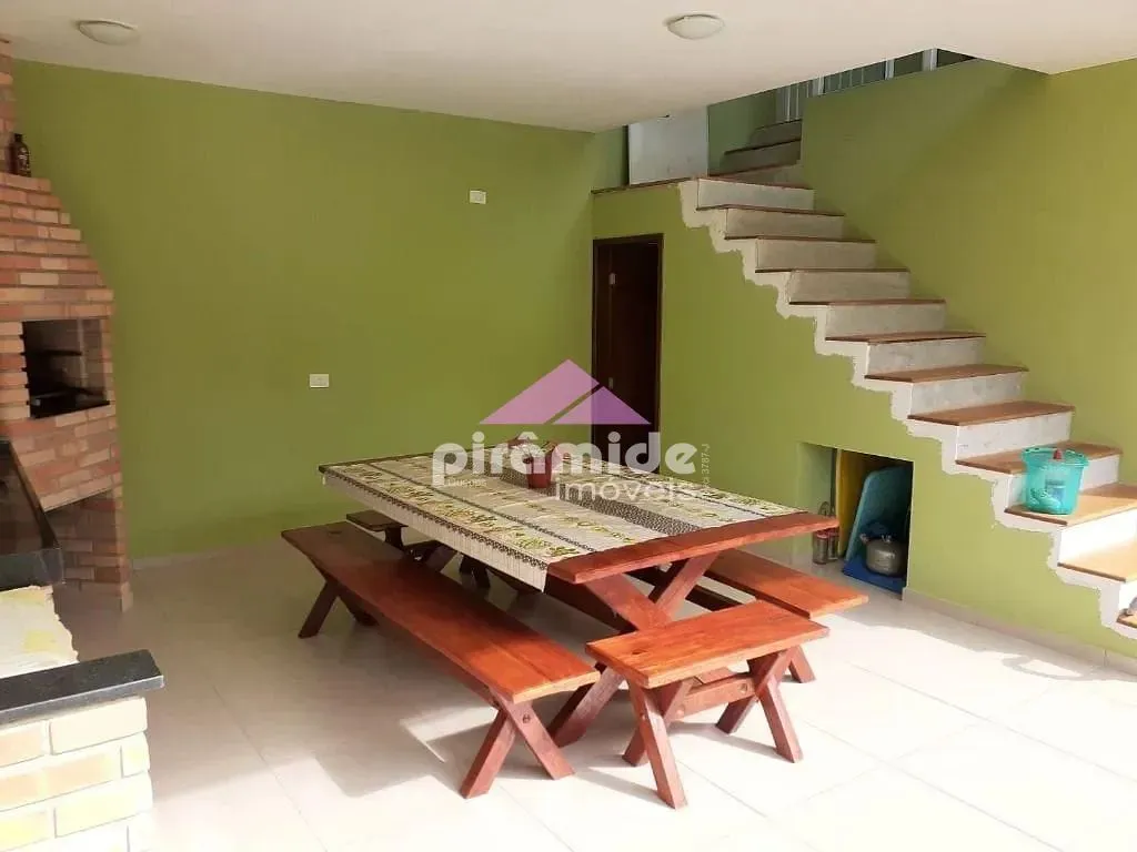 Casa, 3 quartos, 232 m² - Foto 17