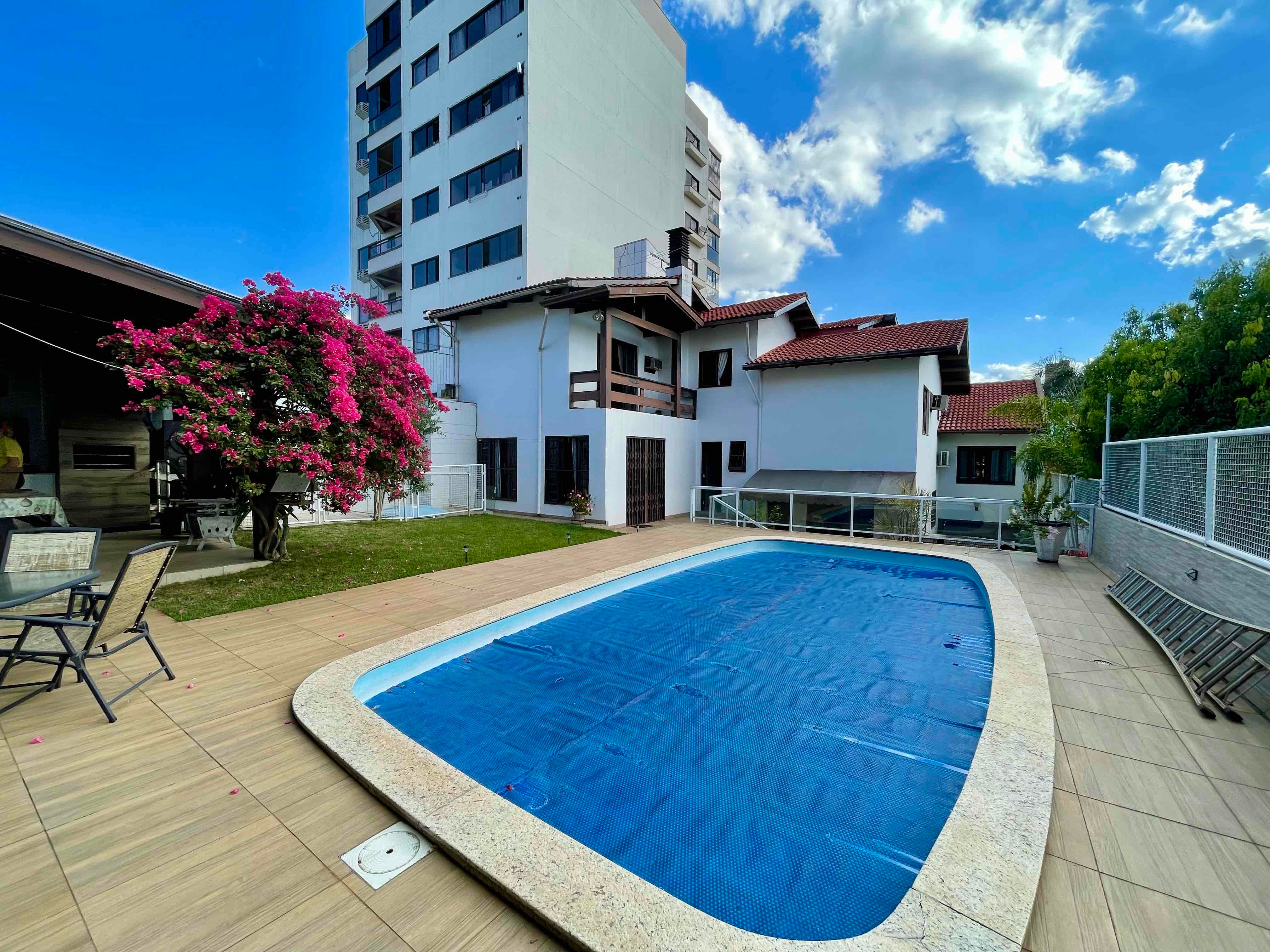 Foto da propriedade