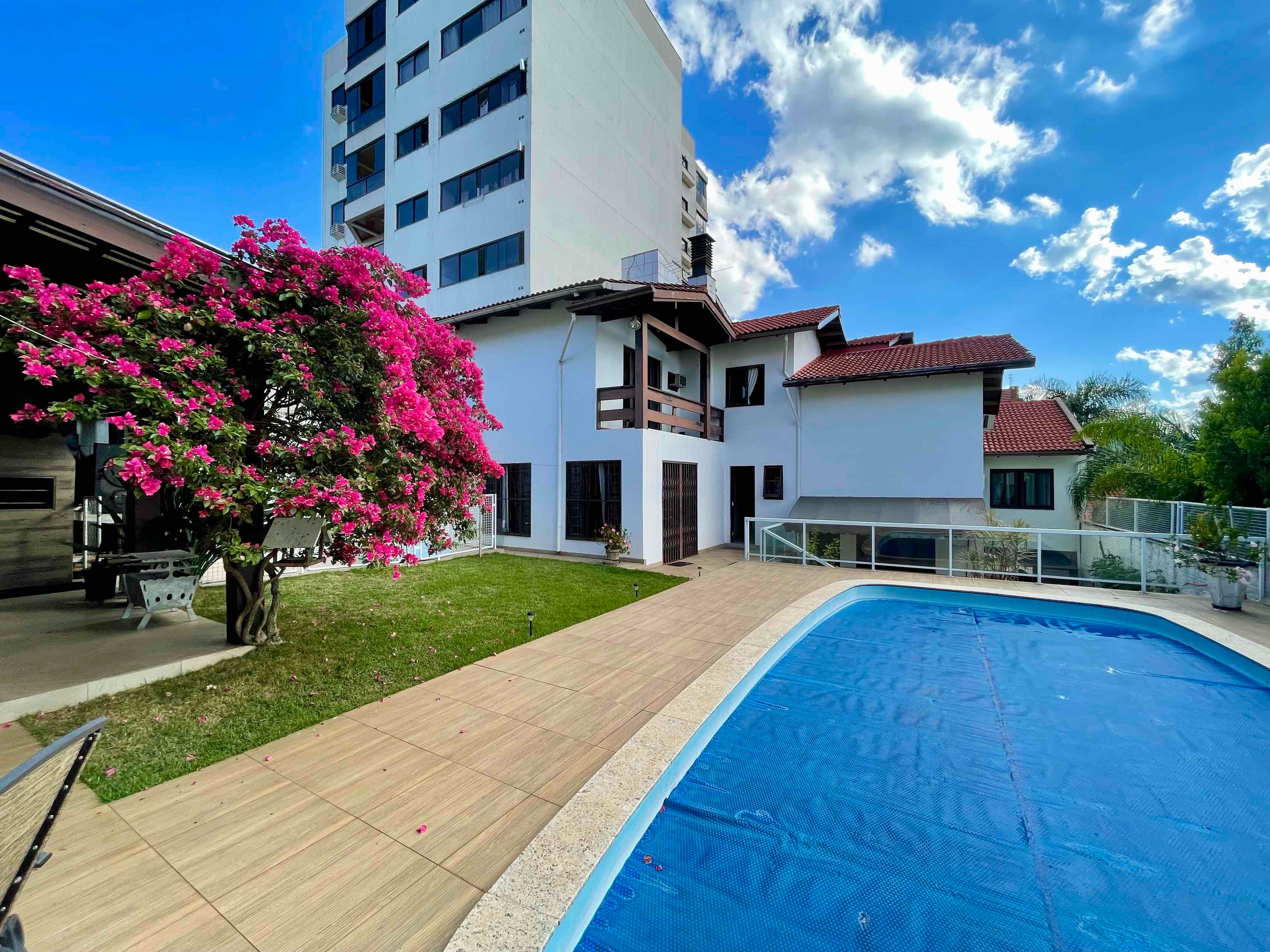 Foto da propriedade