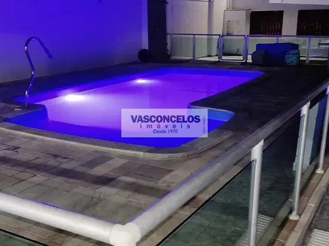 Casa com 304m² 3 quartos e 4 banheiros, à venda, no bairro Maranduba em Ubatuba