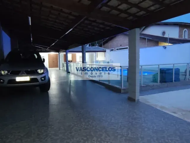 Casa com 304m² 3 quartos e 4 banheiros, à venda, no bairro Maranduba em Ubatuba