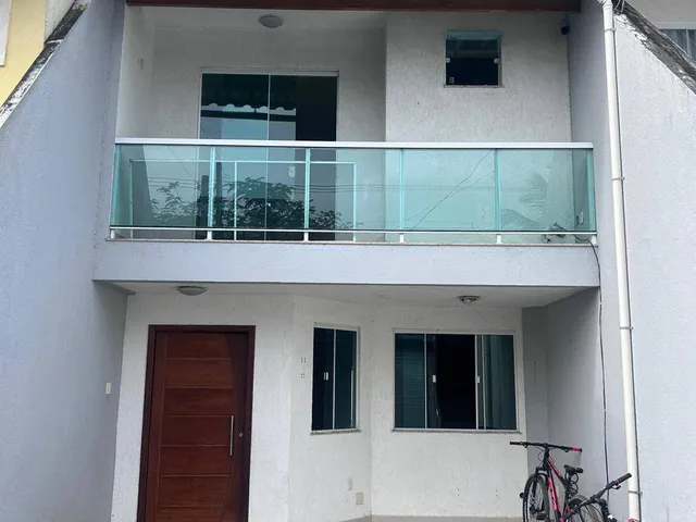 Casa 3 quartos e 4 banheiros, à venda, no bairro São Marcos em Macaé