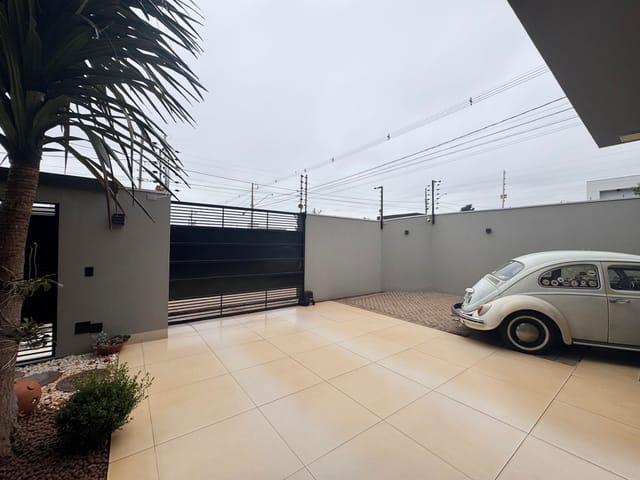 Foto do Casa - Casa à venda, Bairro Bom Jardim, Maringá, PR | Villeman Imóveis