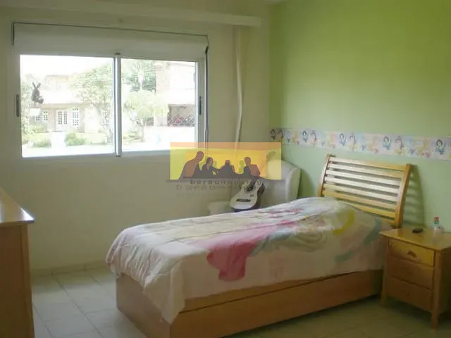 Casa com 800m² 4 quartos e 6 banheiros, à venda, no bairro Condômino Lagoa Serena em Campinas