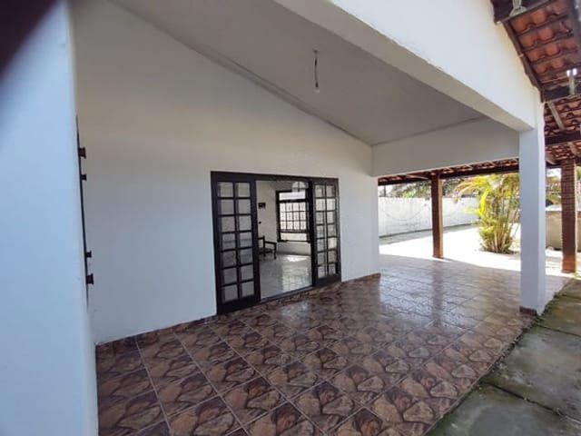 Casa 3 quartos e 1 banheiro, à venda, no bairro Boraceia em Bertioga