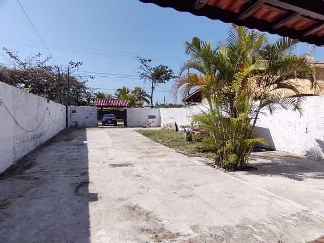 Casa 3 quartos e 1 banheiro, à venda, no bairro Boraceia em Bertioga