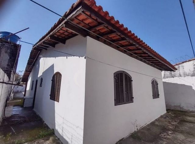 Casa 3 quartos e 1 banheiro, à venda, no bairro Boraceia em Bertioga