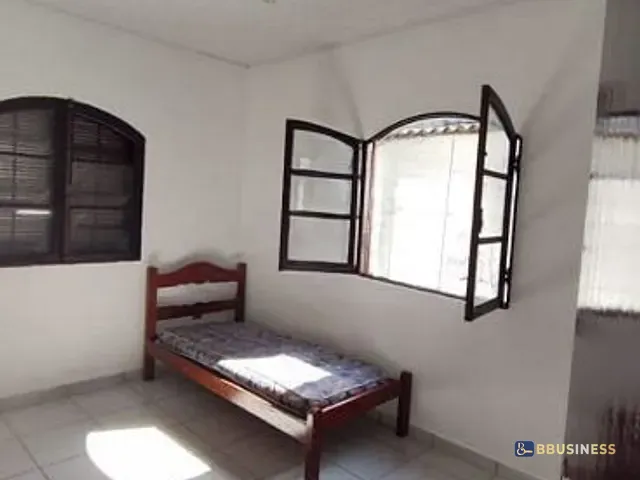 Casa 3 quartos e 1 banheiro, à venda, no bairro Boraceia em Bertioga