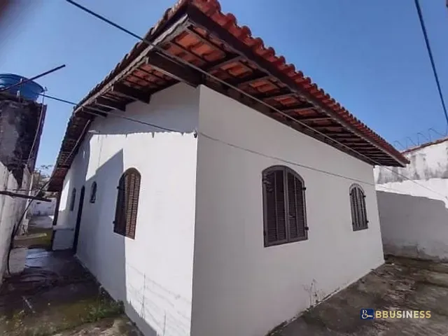 Casa 3 quartos e 1 banheiro, à venda, no bairro Boraceia em Bertioga
