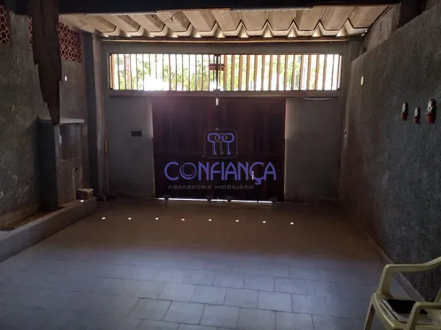 Casa 2 quartos e 1 banheiro, à venda, no bairro Campo Grande em Rio de Janeiro
