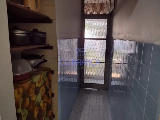 Casa 2 quartos e 1 banheiro, à venda, no bairro Campo Grande em Rio de Janeiro