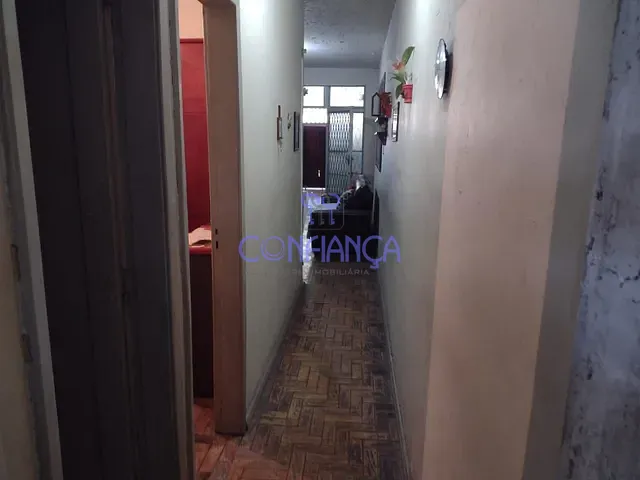 Casa 2 quartos e 1 banheiro, à venda, no bairro Campo Grande em Rio de Janeiro