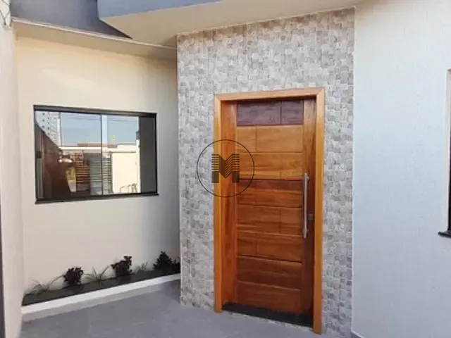 Casa 2 quartos e 2 banheiros, à venda, no bairro Areão em Taubaté