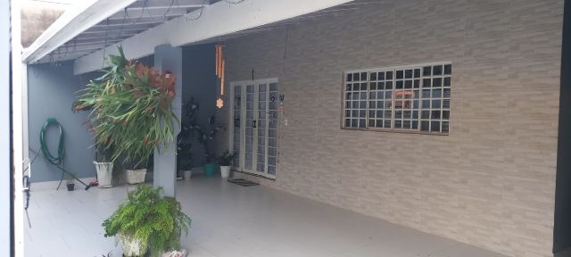 Casa com 250m² 2 quartos e 1 banheiro, à venda, no bairro Vila Suiça em Pindamonhangaba