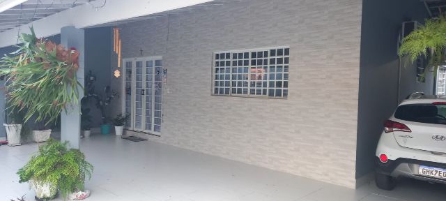 Casa com 250m² 2 quartos e 1 banheiro, à venda, no bairro Vila Suiça em Pindamonhangaba