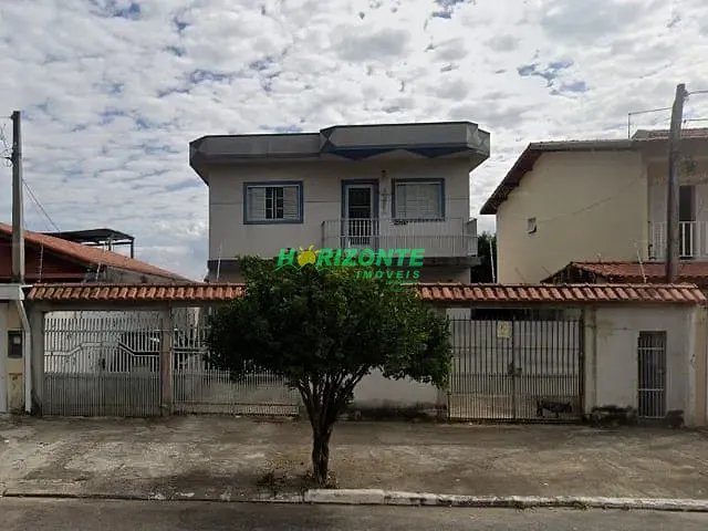 Casa com 240m² 4 quartos e 4 banheiros, à venda, no bairro Bosque dos Eucaliptos em São José dos Campos