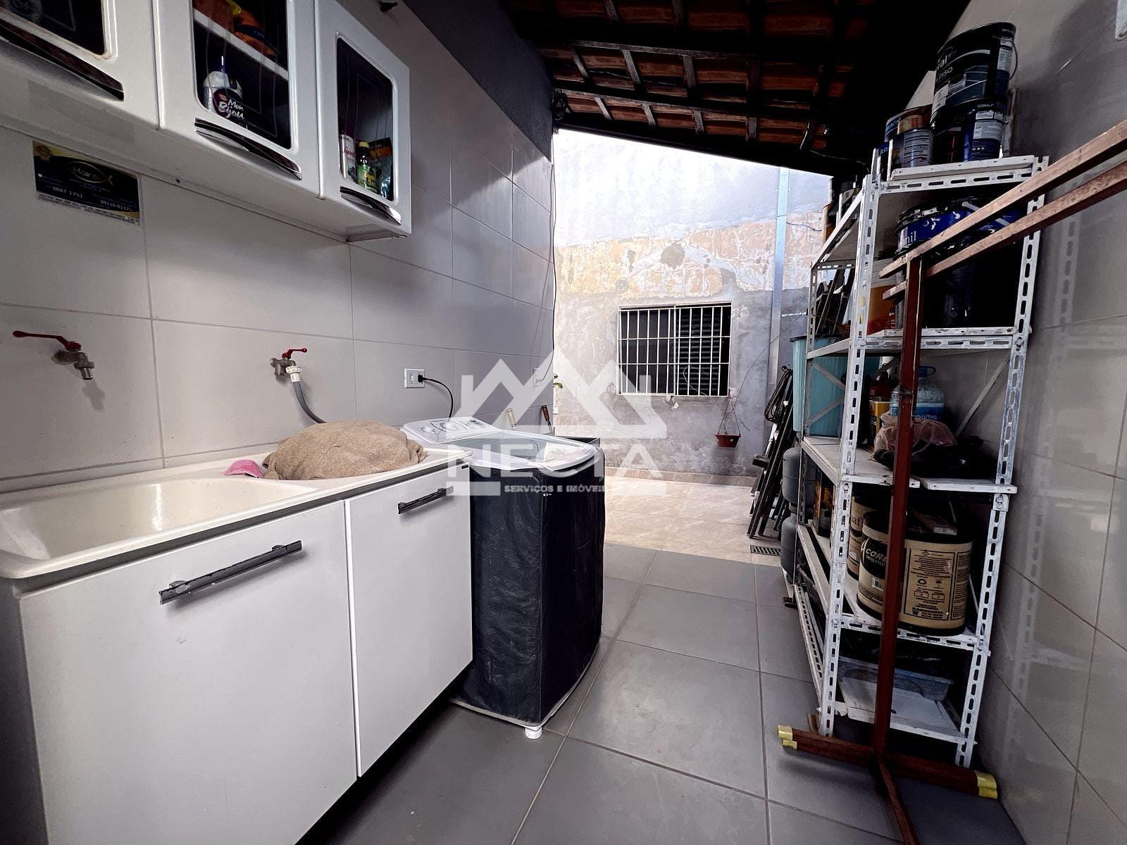 Casa, 6 quartos, 219 m² - Foto 36