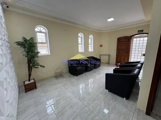 Casa com 75m², para alugar, no bairro Centro em Capivari