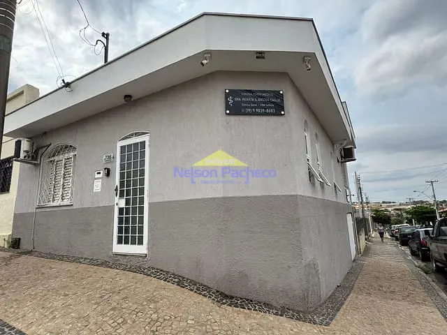 Casa com 75m², para alugar, no bairro Centro em Capivari