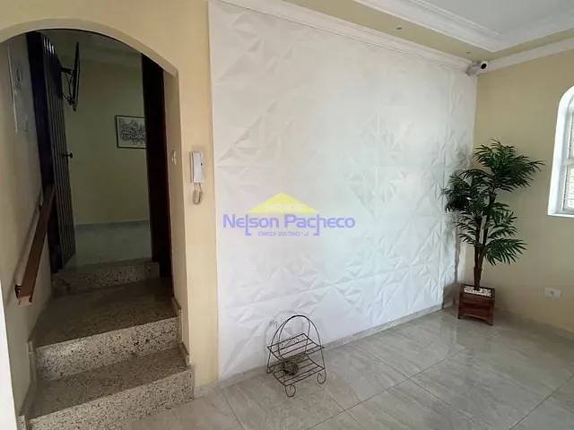 Casa com 75m², para alugar, no bairro Centro em Capivari