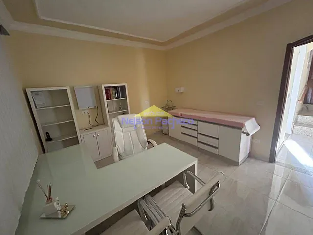 Casa com 75m², para alugar, no bairro Centro em Capivari