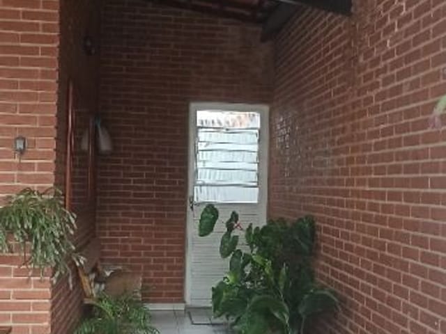 Foto do Casa - Casa com 3 dormitórios à venda, 102 m² por R$ 430.000,00 - Conjunto Residencial Trinta e Um de Março - São José dos Campos/SP | RUSSI IMÓVEIS