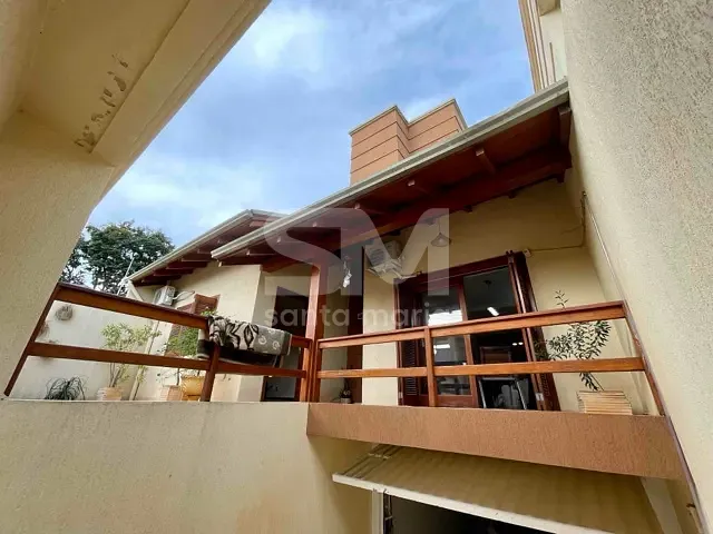 Casa 4 quartos e 1 banheiro, para alugar, no bairro Santa Maria em Chapecó
